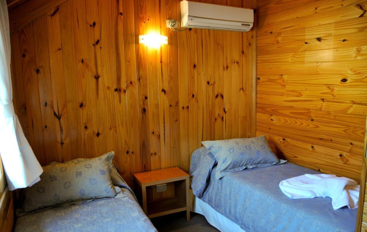 Apart Hotel Del Tilo San Martín de los Andes 객실 사진